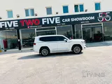 Toyota Land Cruiser VXR Twin Turbo 2022